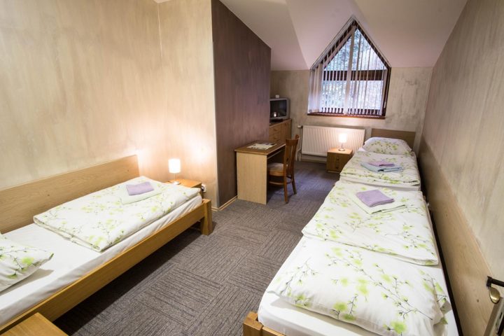 Hotel Šomka · 4